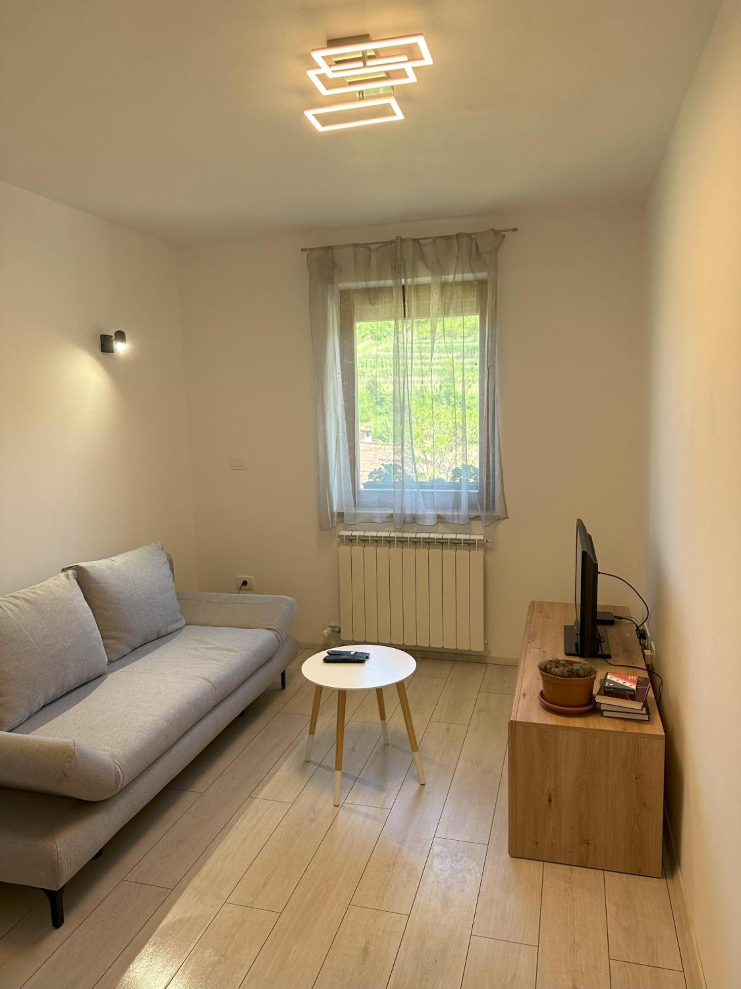 Apartma Anze Samec Dobravlje Εξωτερικό φωτογραφία