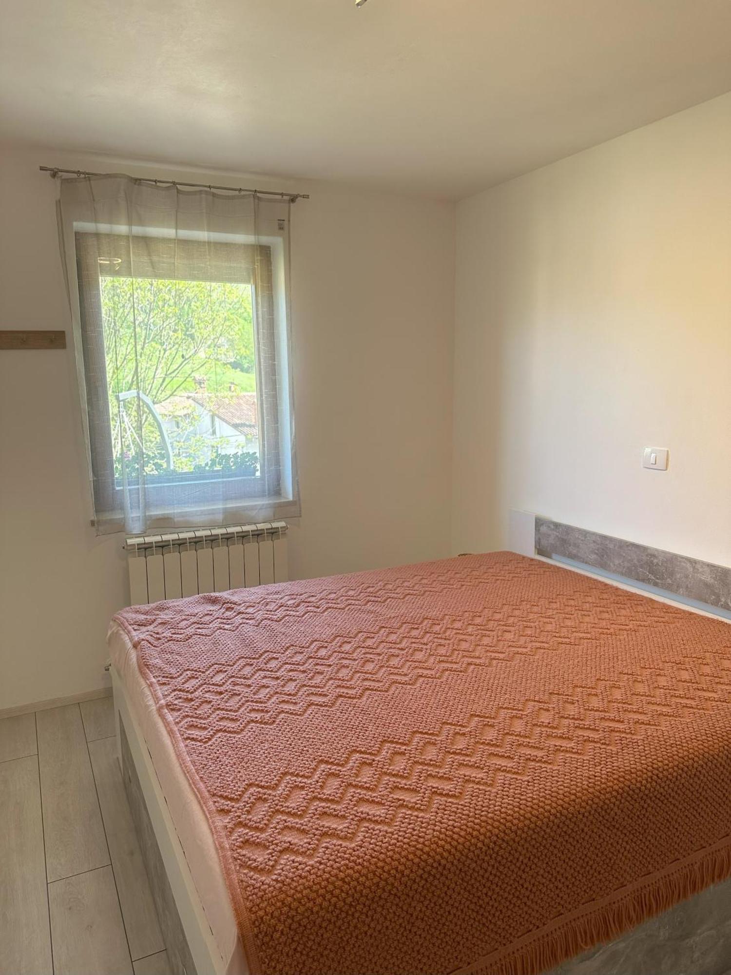 Apartma Anze Samec Dobravlje Εξωτερικό φωτογραφία