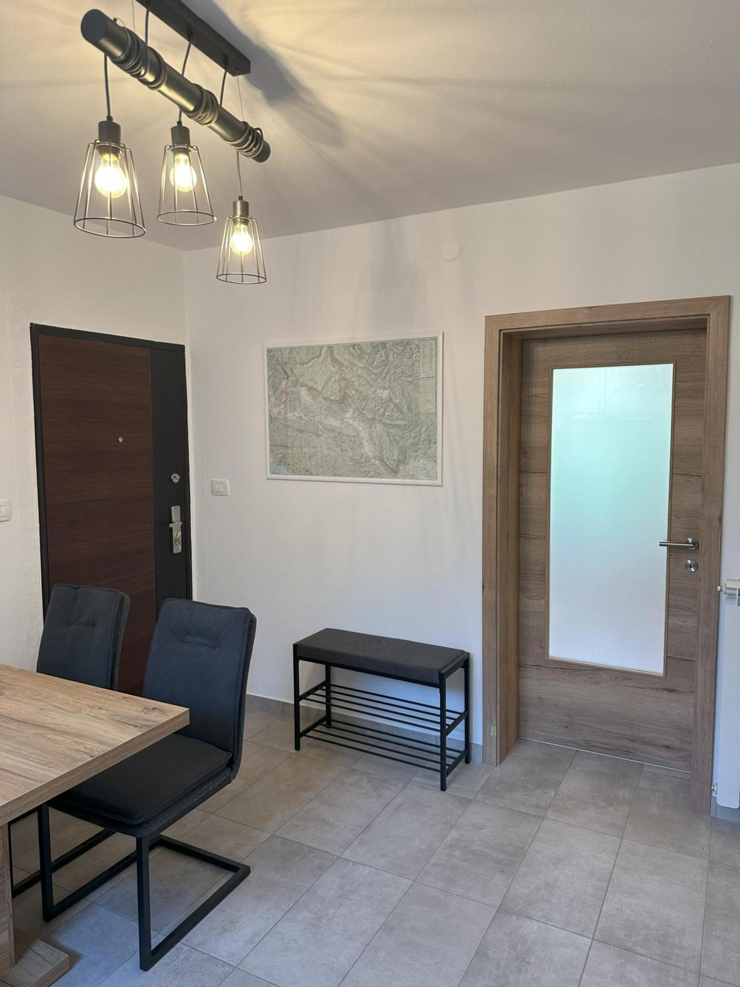 Apartma Anze Samec Dobravlje Εξωτερικό φωτογραφία