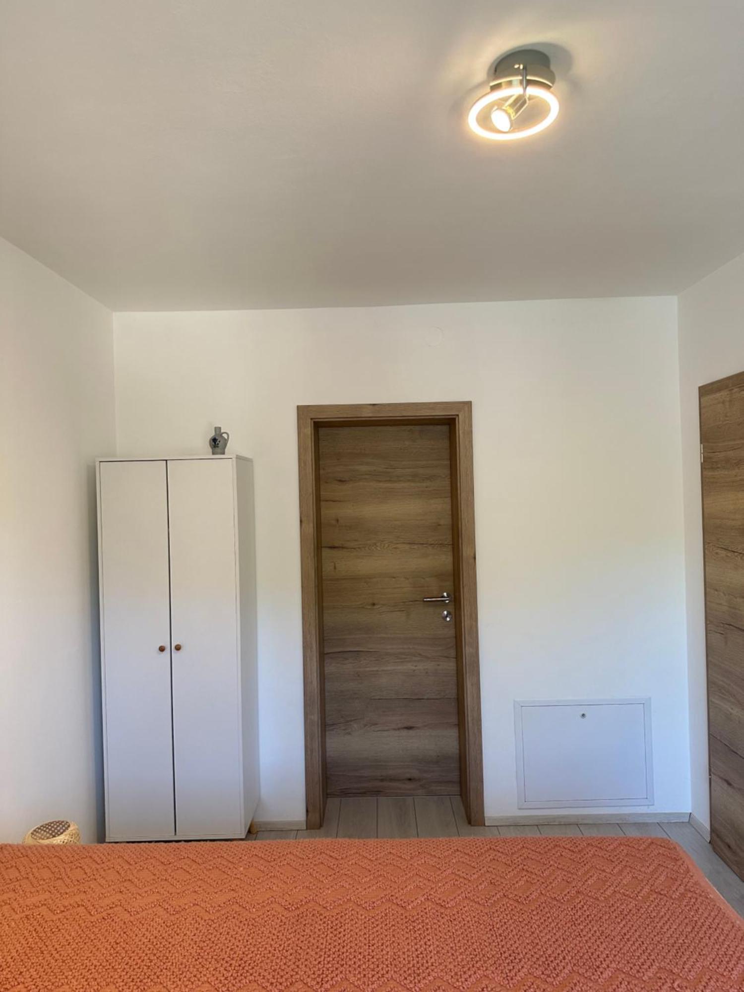 Apartma Anze Samec Dobravlje Εξωτερικό φωτογραφία