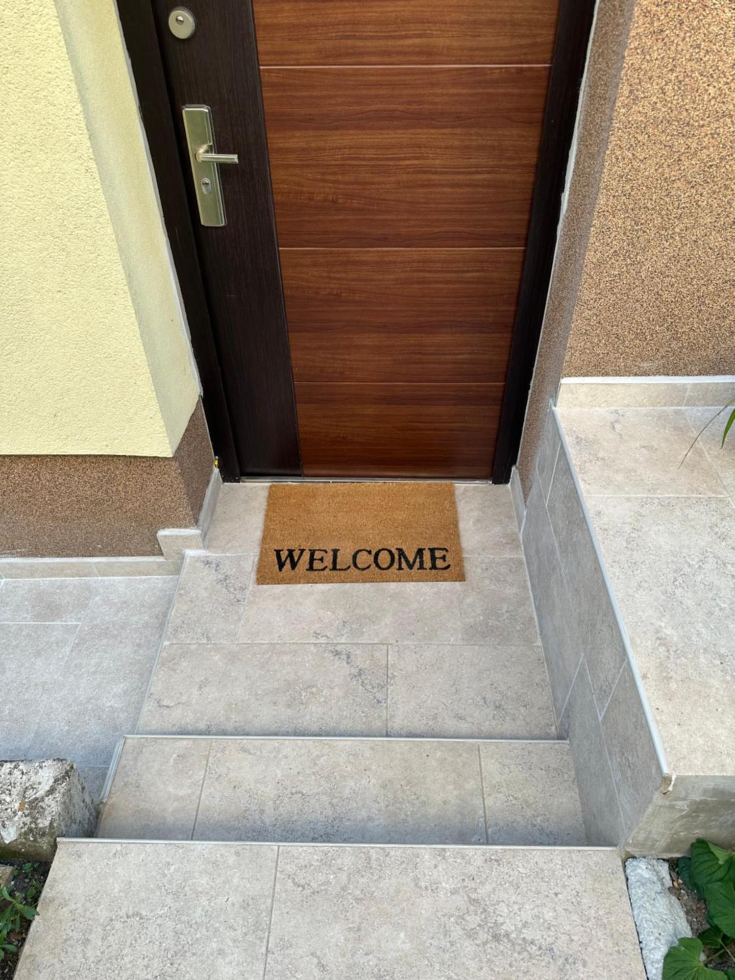 Apartma Anze Samec Dobravlje Εξωτερικό φωτογραφία