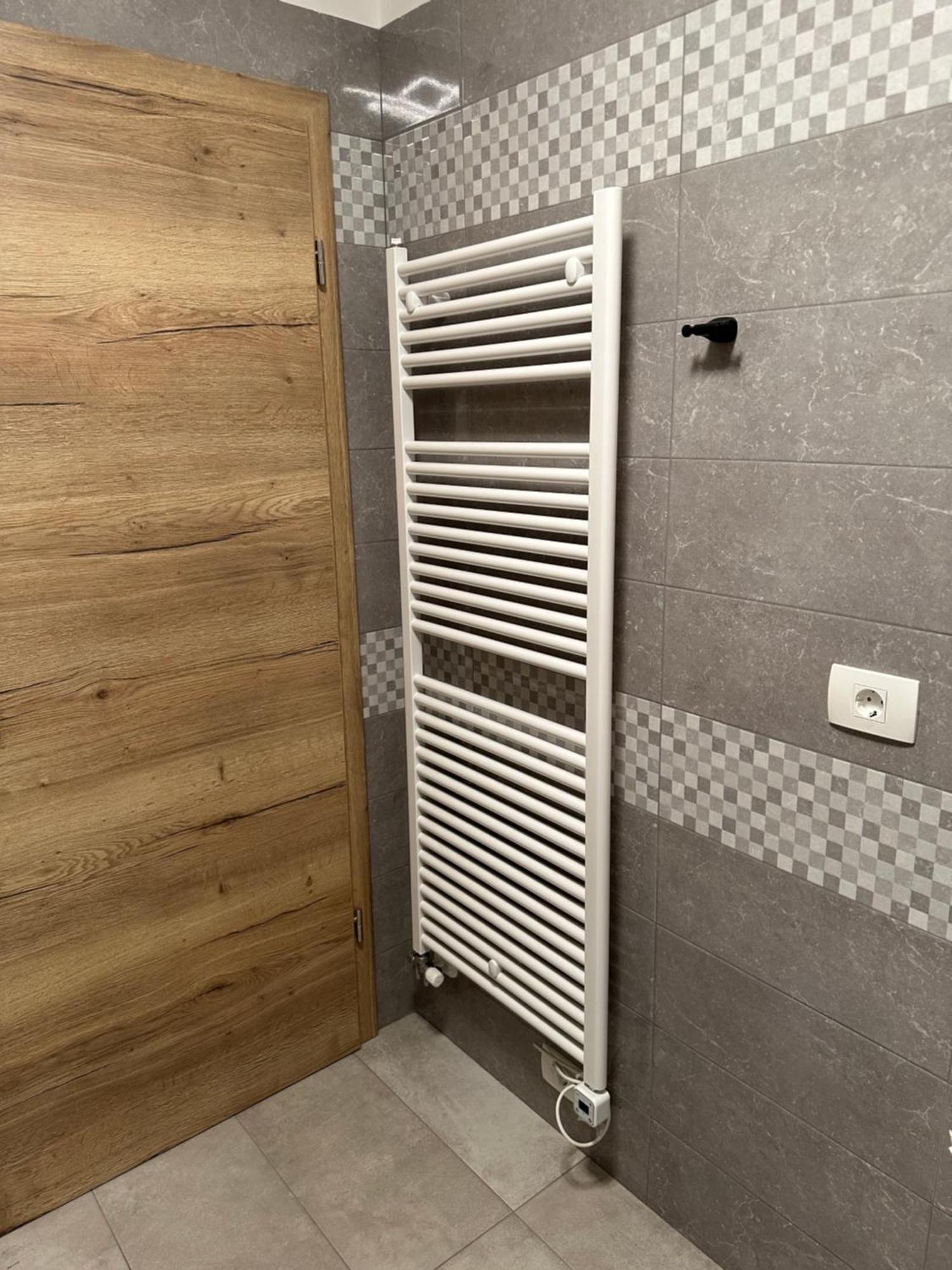Apartma Anze Samec Dobravlje Εξωτερικό φωτογραφία
