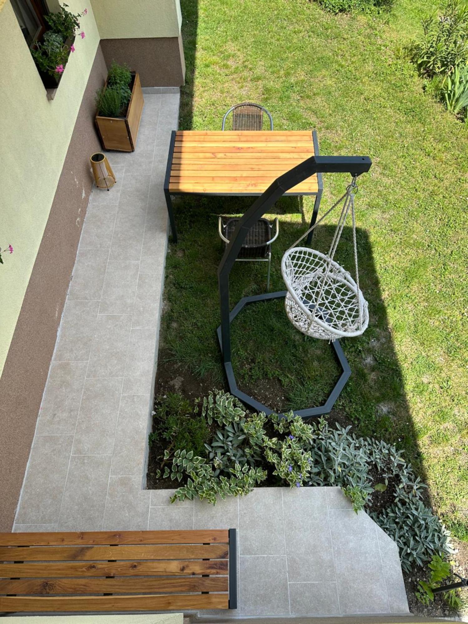 Apartma Anze Samec Dobravlje Εξωτερικό φωτογραφία